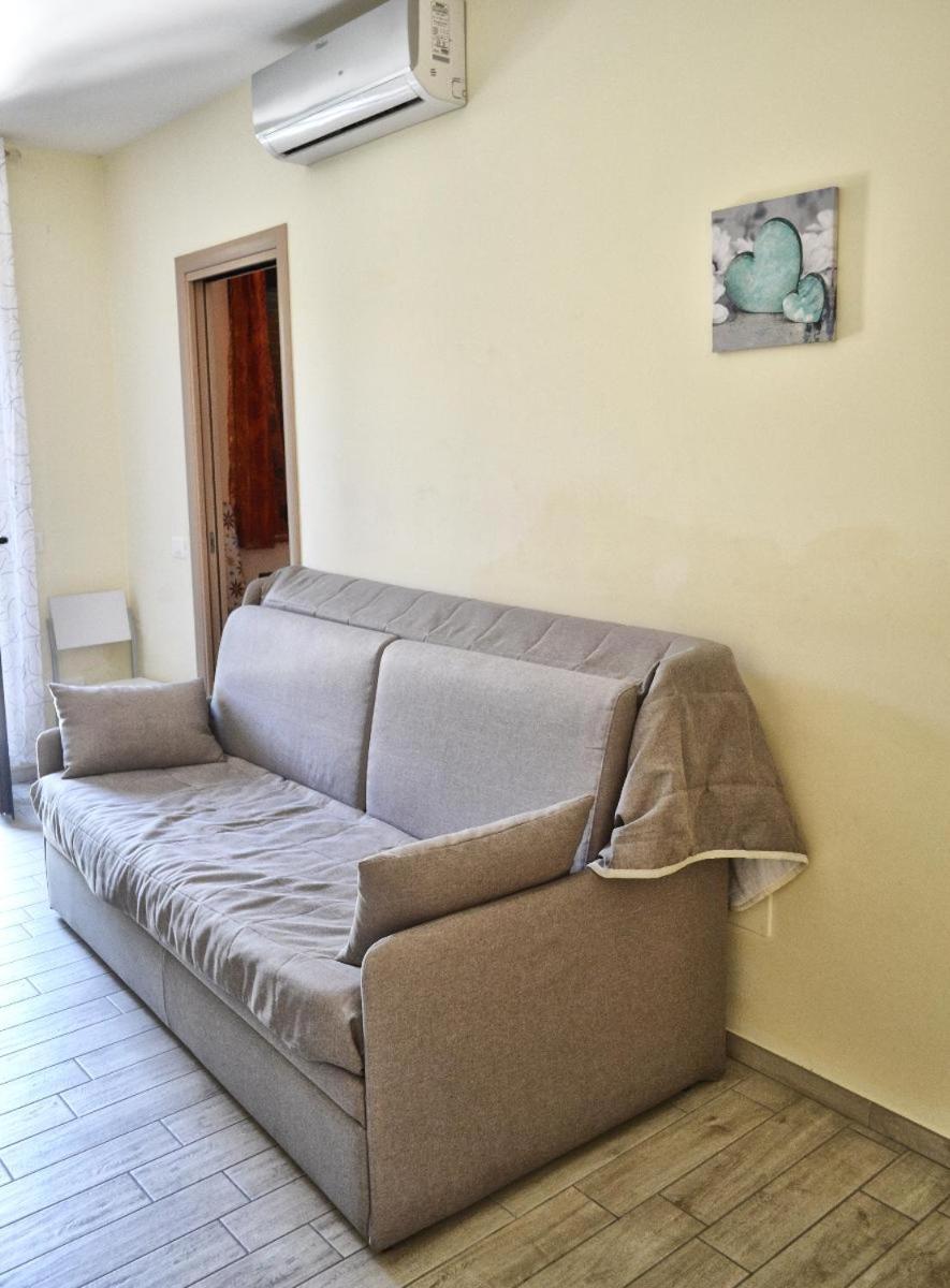 Le Case Del Carmine Con Giardino E Parcheggio A Tropea Dış mekan fotoğraf