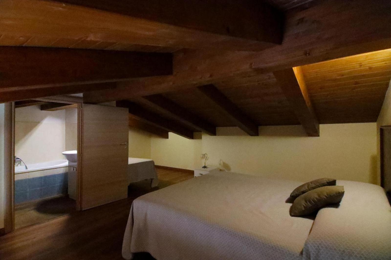 Le Case Del Carmine Con Giardino E Parcheggio A Tropea Dış mekan fotoğraf
