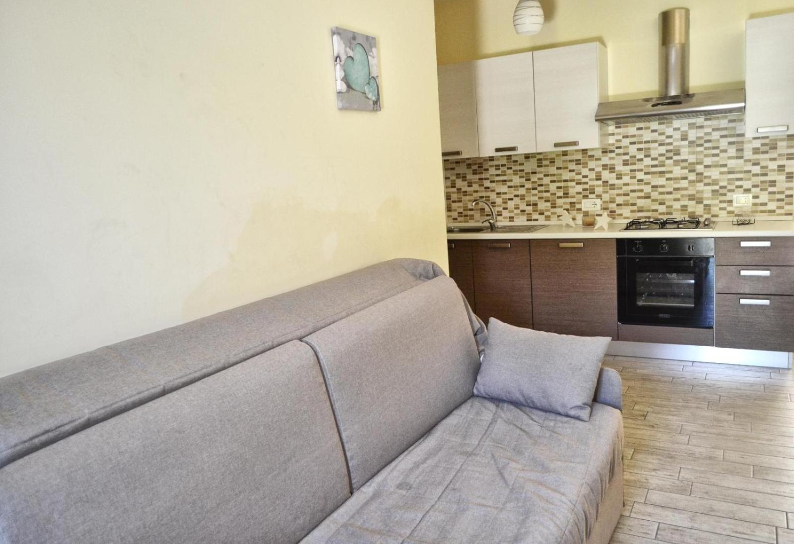 Le Case Del Carmine Con Giardino E Parcheggio A Tropea Dış mekan fotoğraf