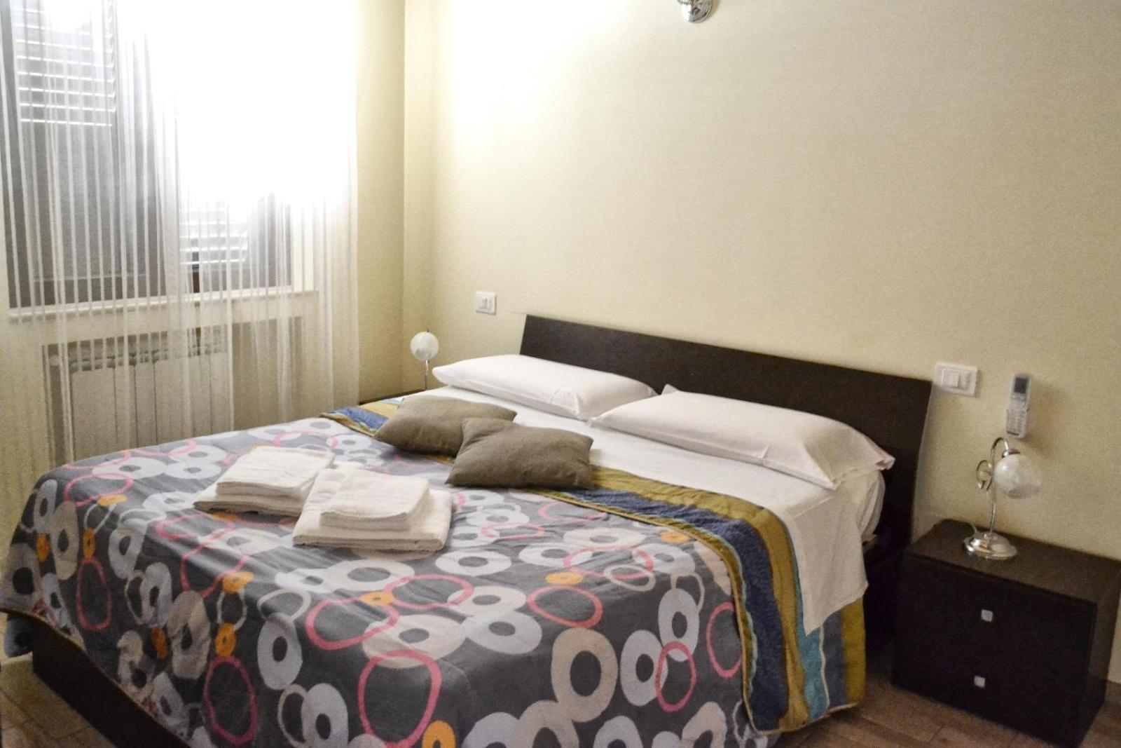 Le Case Del Carmine Con Giardino E Parcheggio A Tropea Dış mekan fotoğraf
