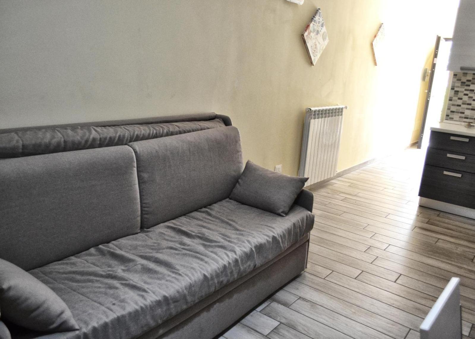 Le Case Del Carmine Con Giardino E Parcheggio A Tropea Dış mekan fotoğraf